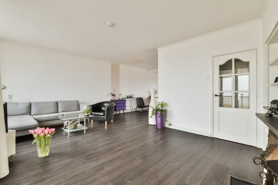 Foto 8 van de Favaugeplein 43-B