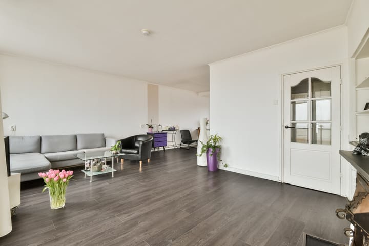 Photo 8 of de Favaugeplein 43-B