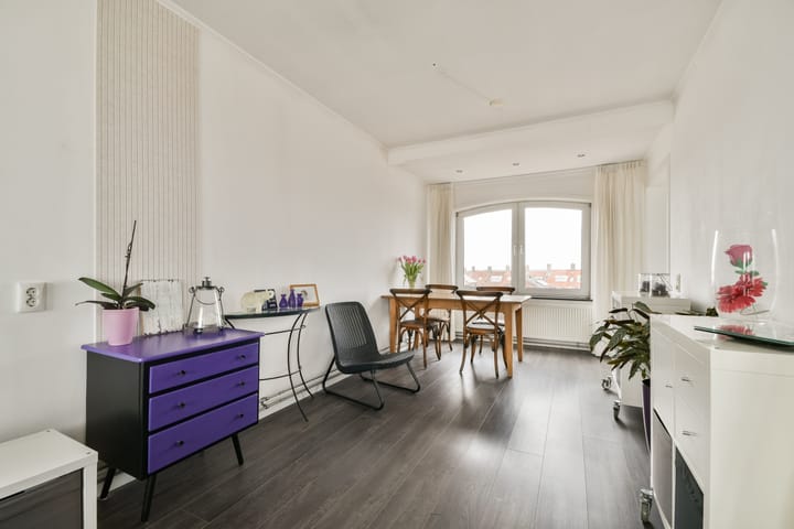 Photo 9 of de Favaugeplein 43-B