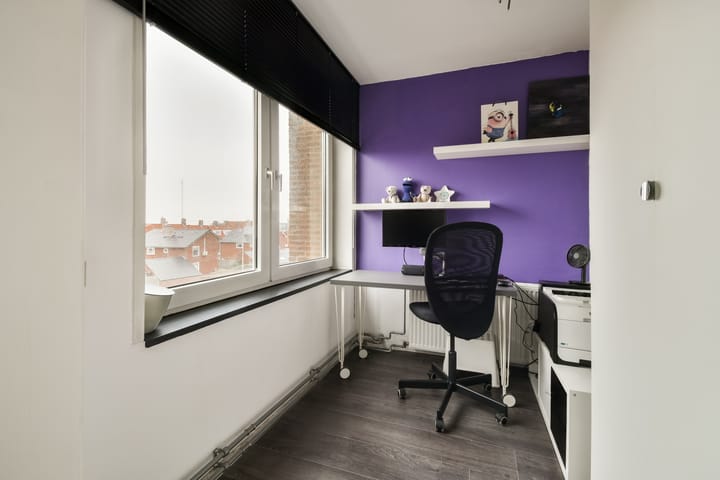 Photo 10 of de Favaugeplein 43-B