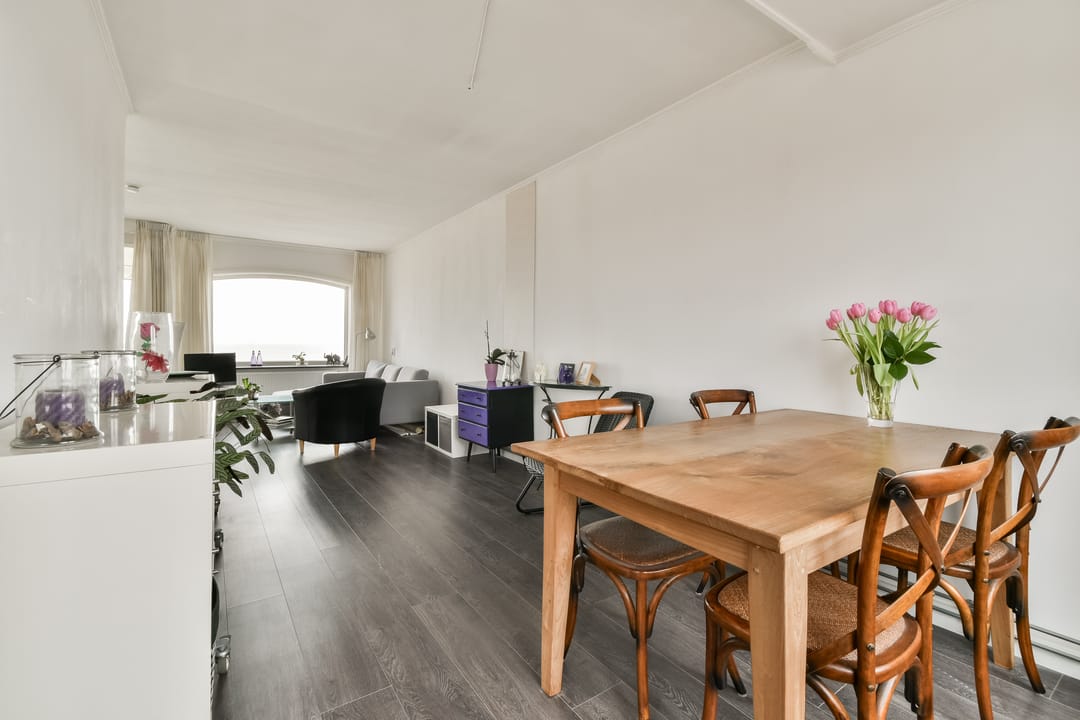 Foto 11 van de Favaugeplein 43-B