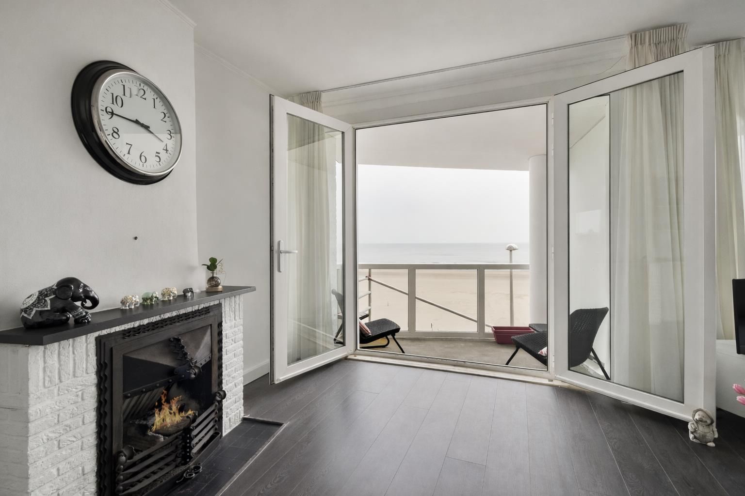 Foto 12 van de Favaugeplein 43-B