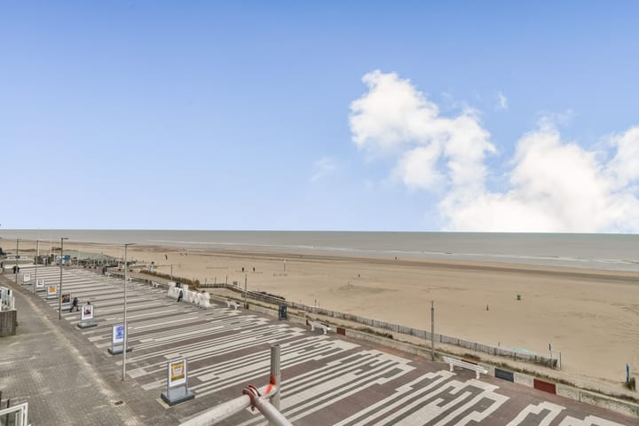 Photo 14 of de Favaugeplein 43-B