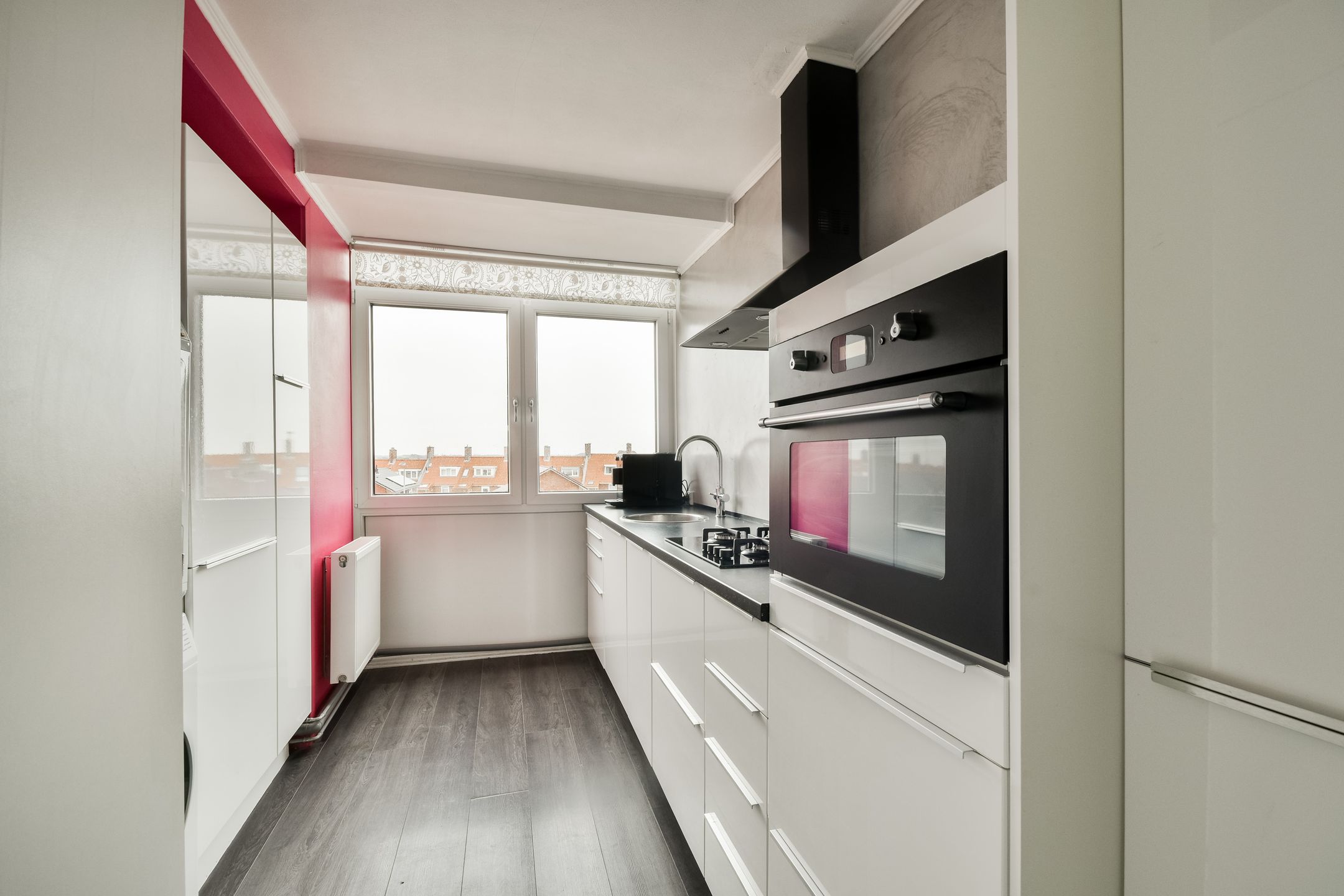 Foto 15 van de Favaugeplein 43-B