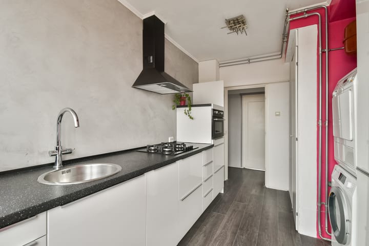 Photo 16 of de Favaugeplein 43-B