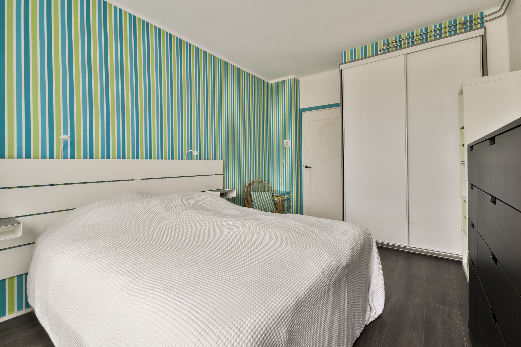 Foto 18 van de Favaugeplein 43-B