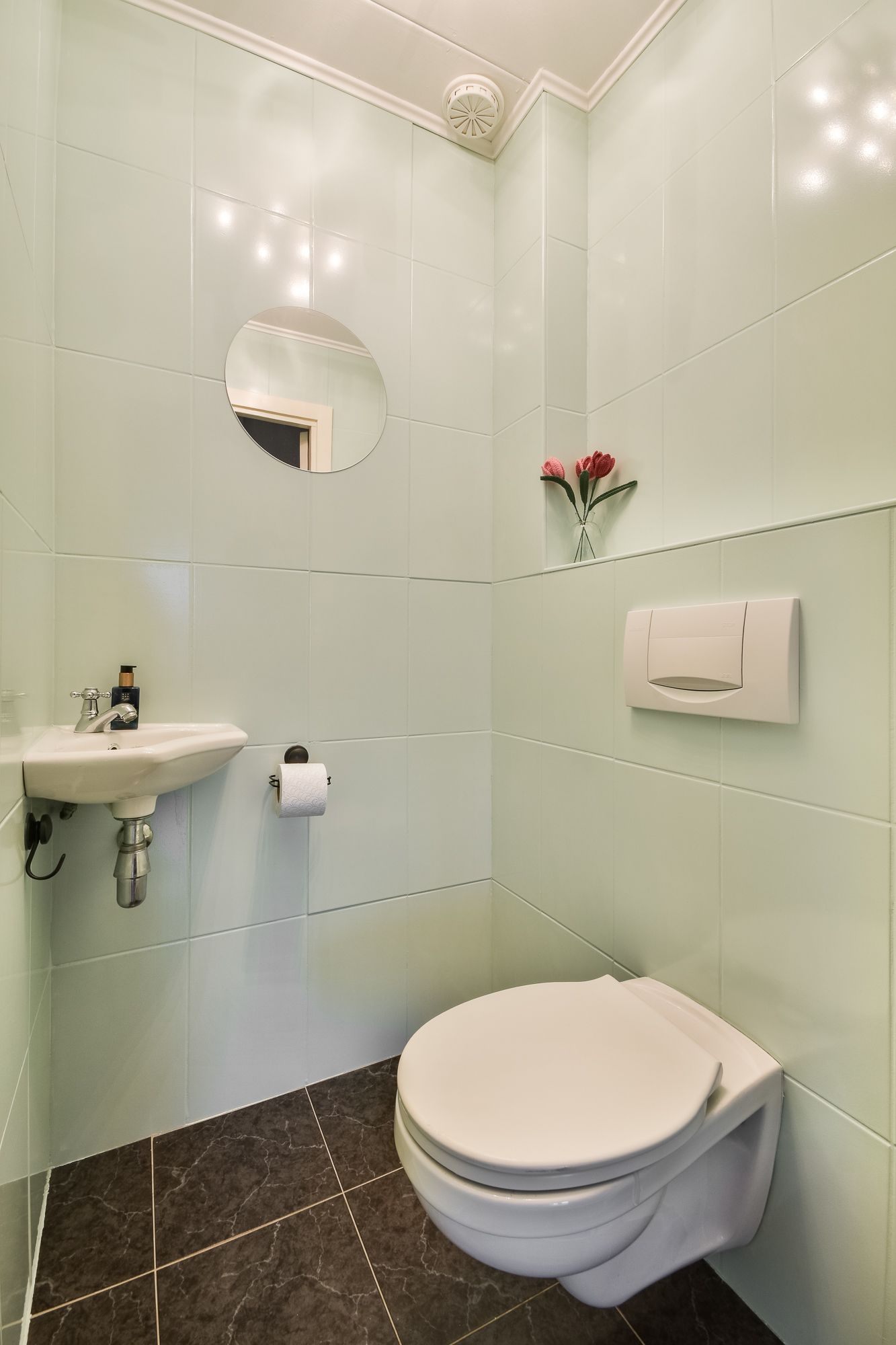 Foto 21 van de Favaugeplein 43-B