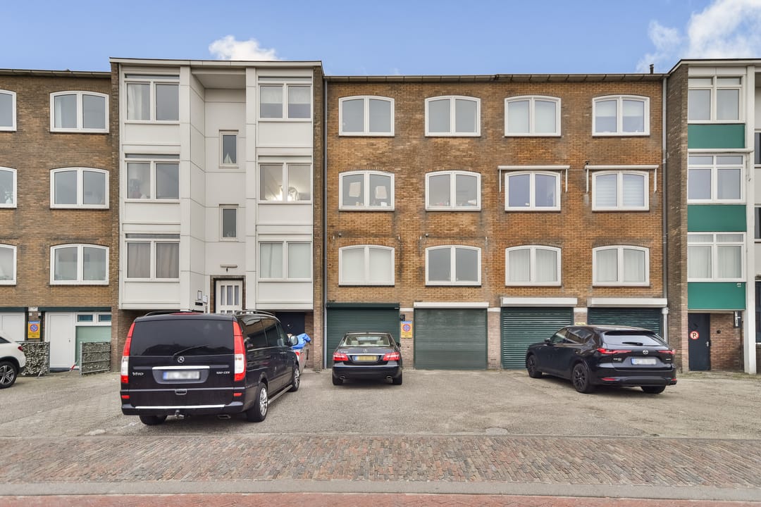 Foto 22 van de Favaugeplein 43-B