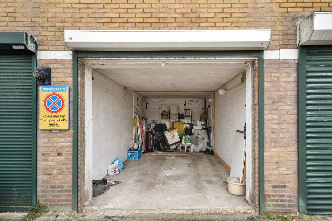 Foto 23 van de Favaugeplein 43-B