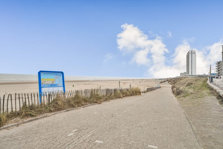 Photo 24 of de Favaugeplein 43-B