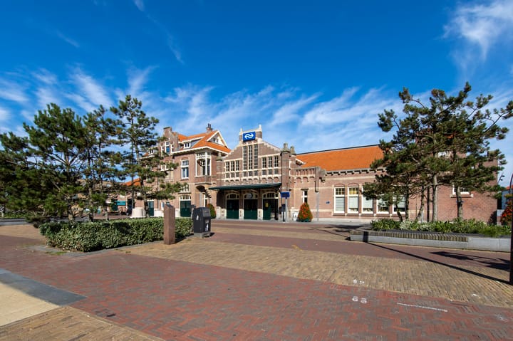 Photo 26 of de Favaugeplein 43-B