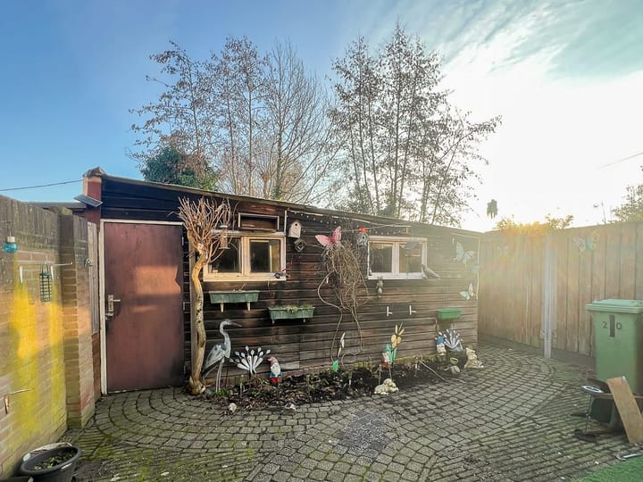 Foto 3 van van Berckenrodelaan 20