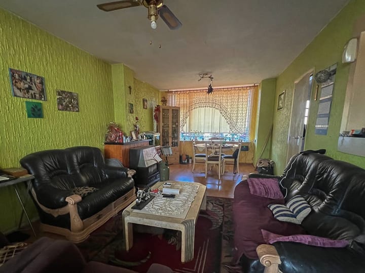 Foto 5 van van Berckenrodelaan 20