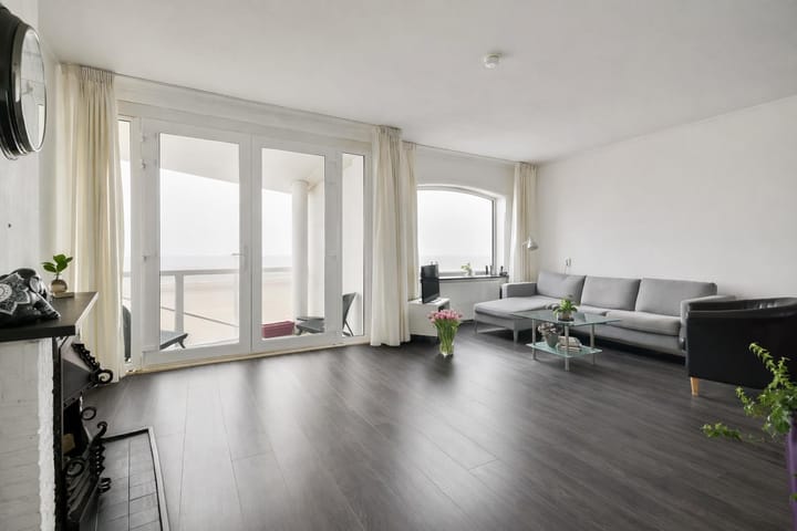 Photo 7 of de Favaugeplein 43-B