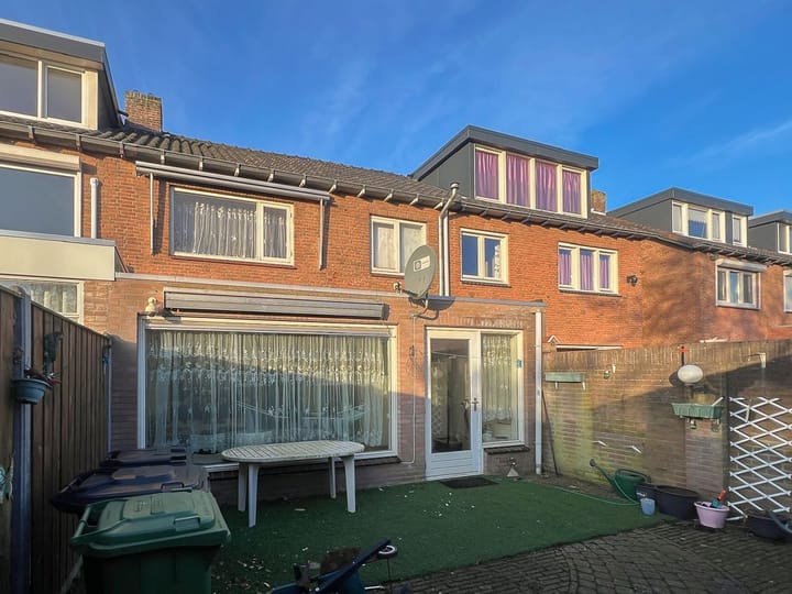 Foto 2 van van Berckenrodelaan 20