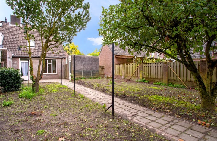 Photo 2 of Schoutstraat 14