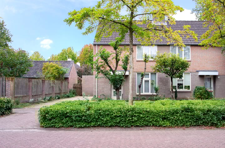 Photo 3 of Schoutstraat 14