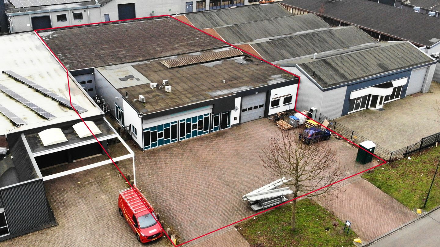 View photo 1 of Laan der Techniek 5