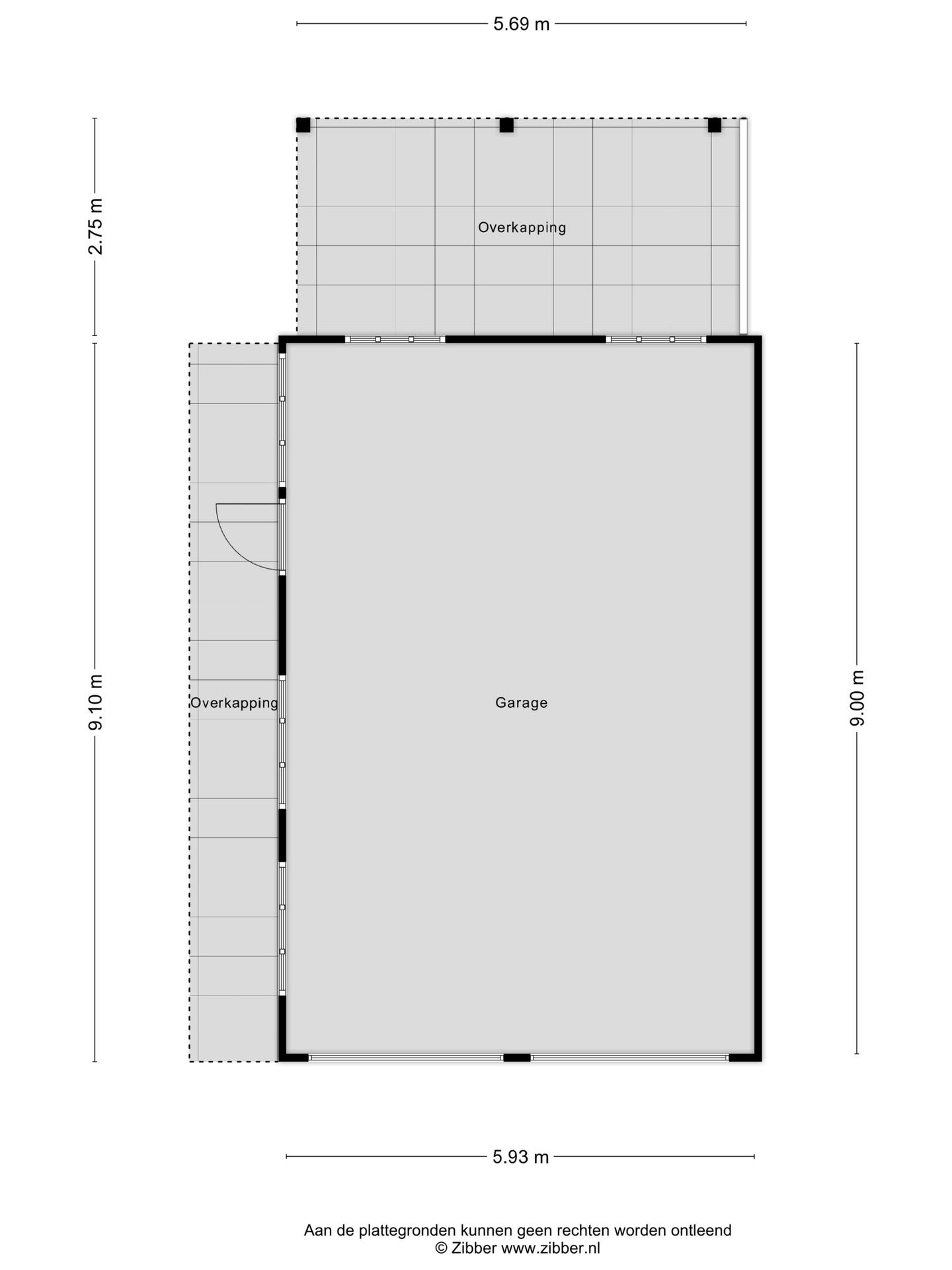 Foto 70 van Middelie 76