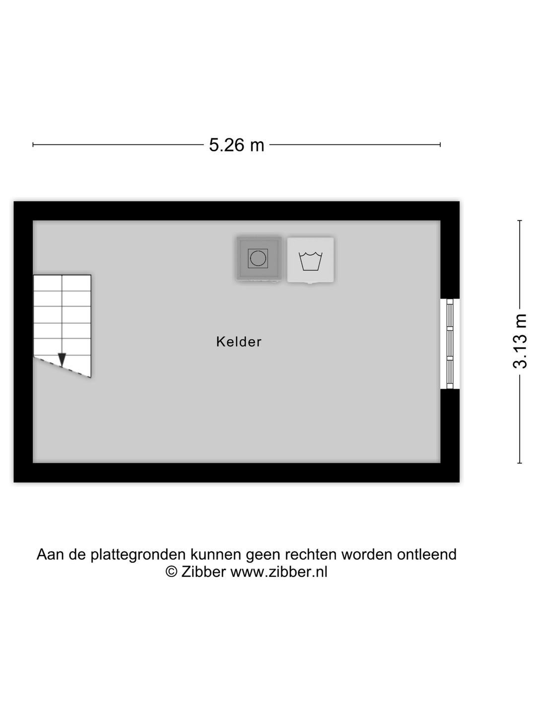 Foto 71 van Middelie 76