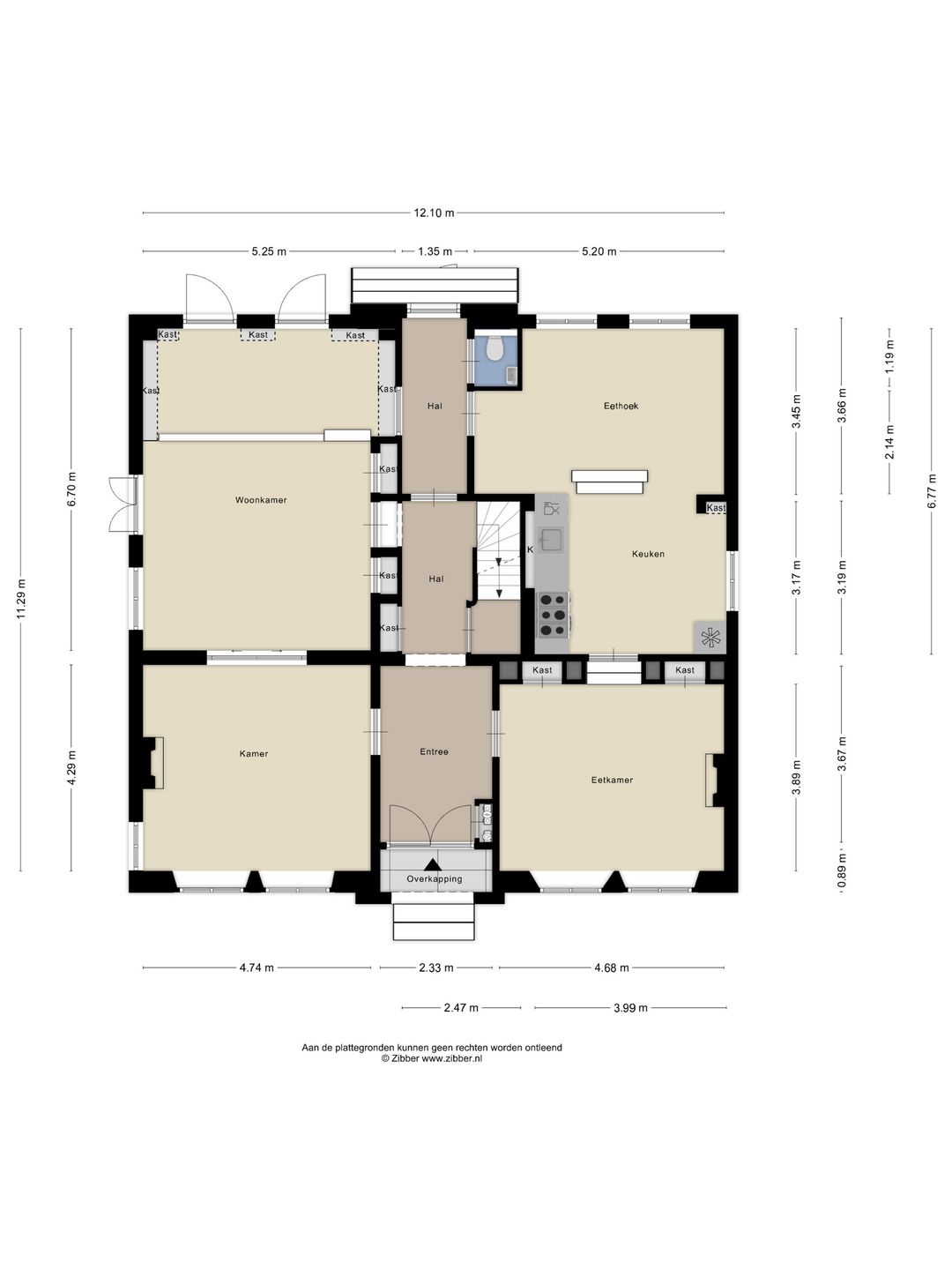 Foto 68 van Middelie 76