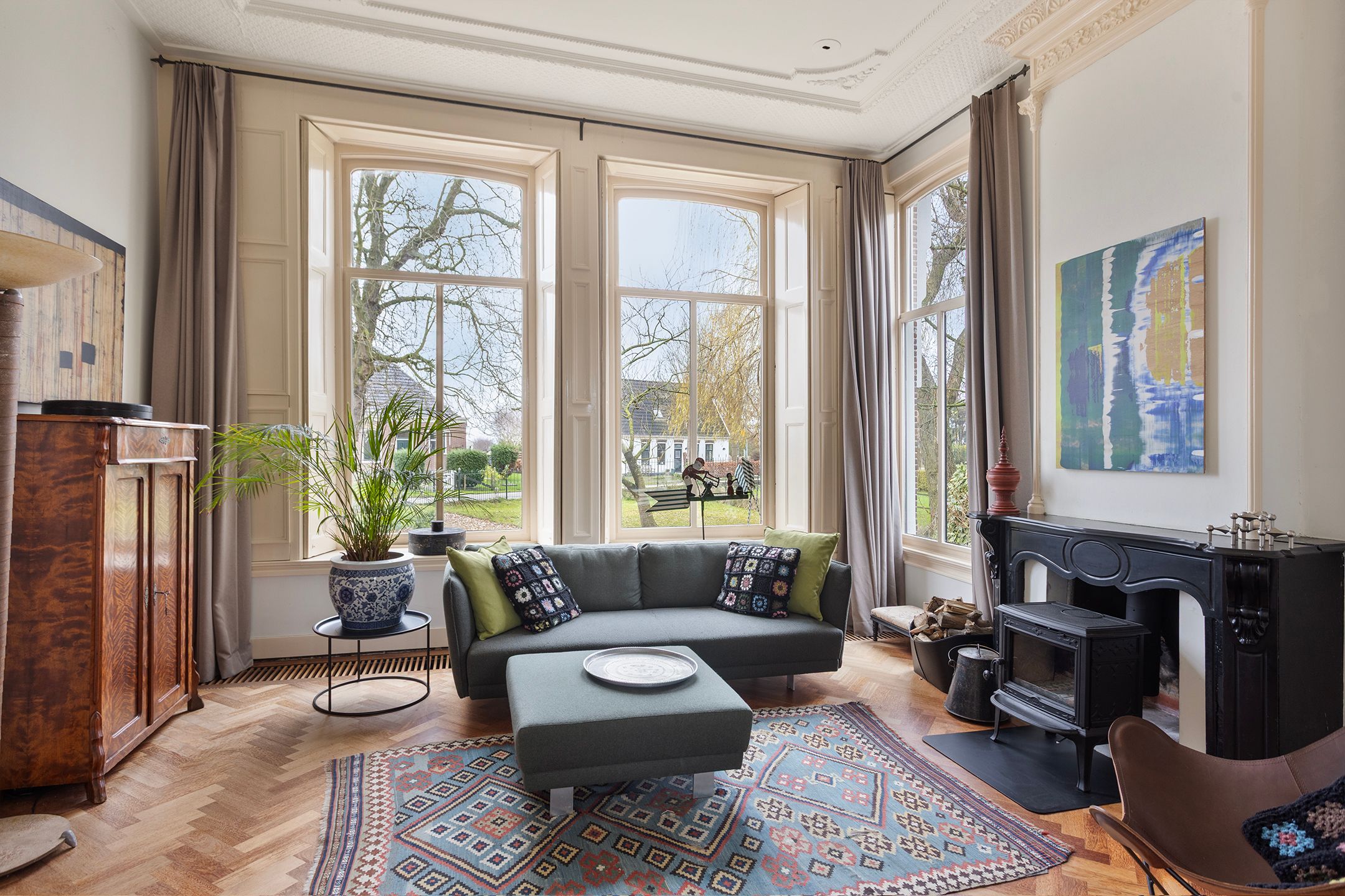 Foto 3 van Middelie 76