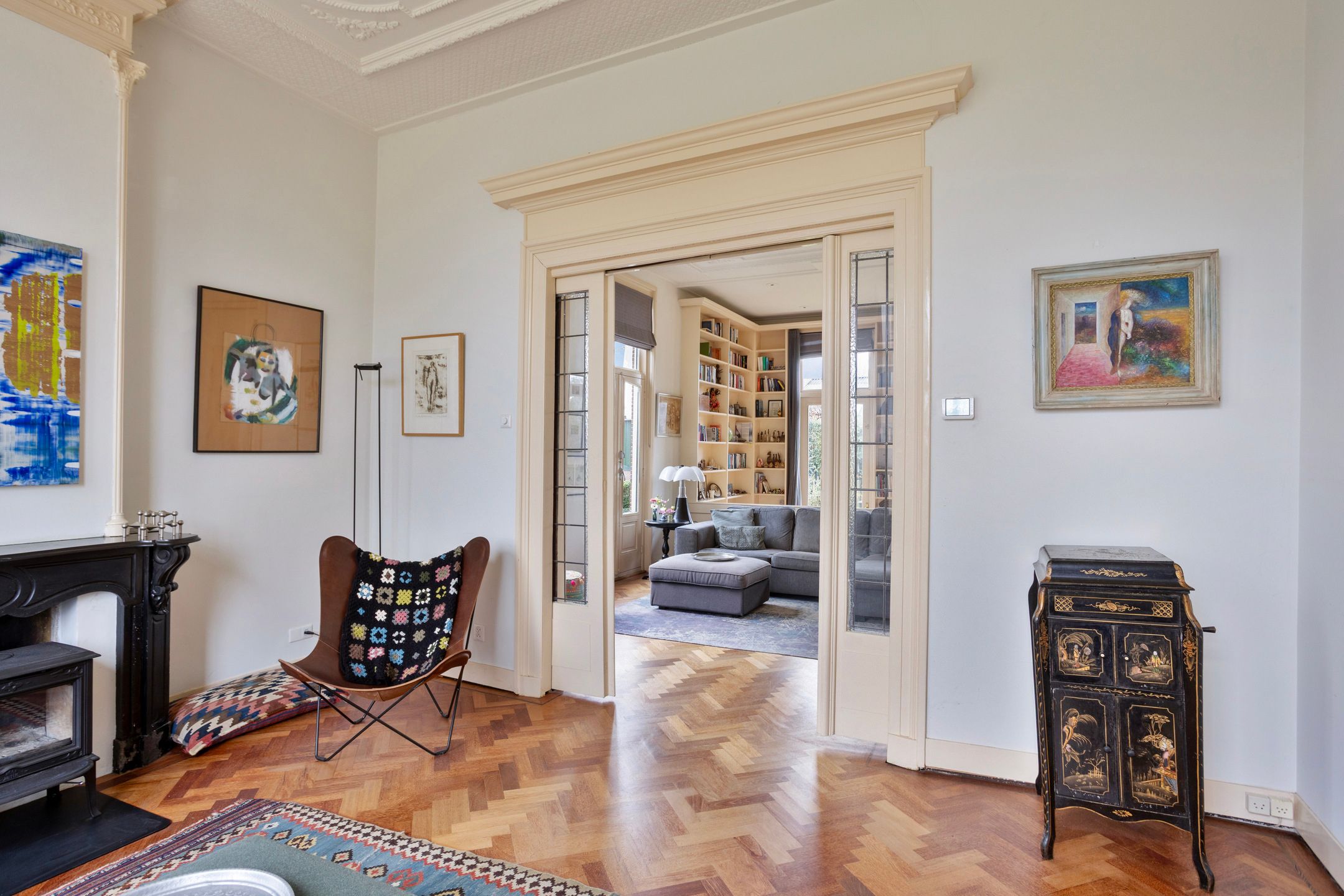 Foto 9 van Middelie 76