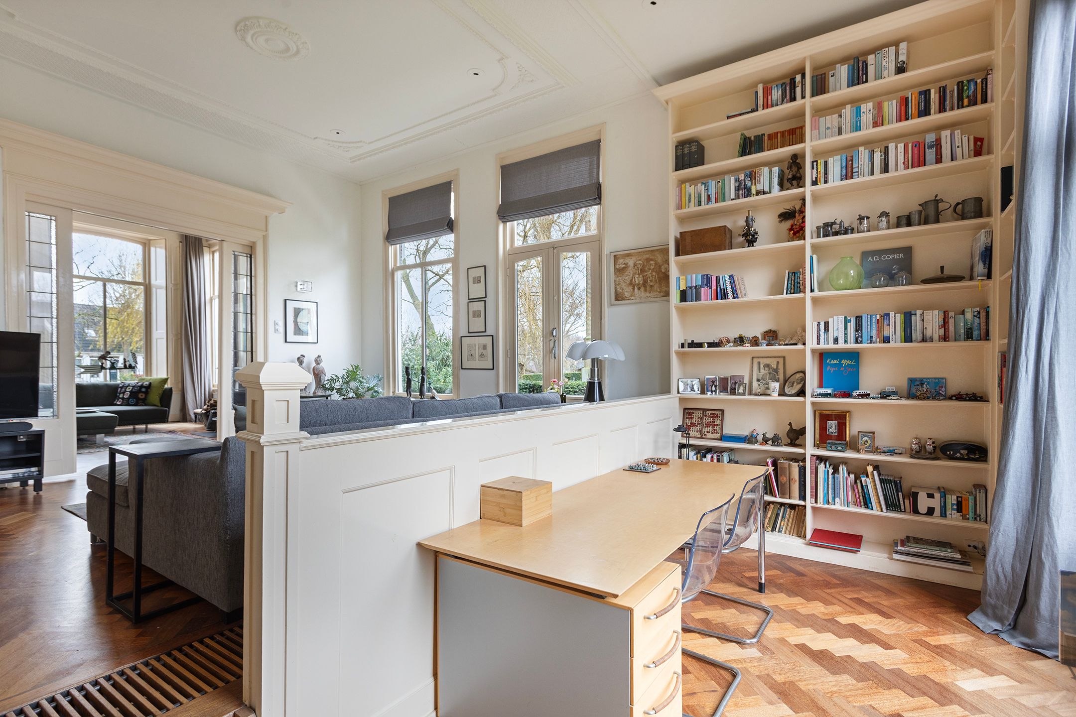 Foto 15 van Middelie 76