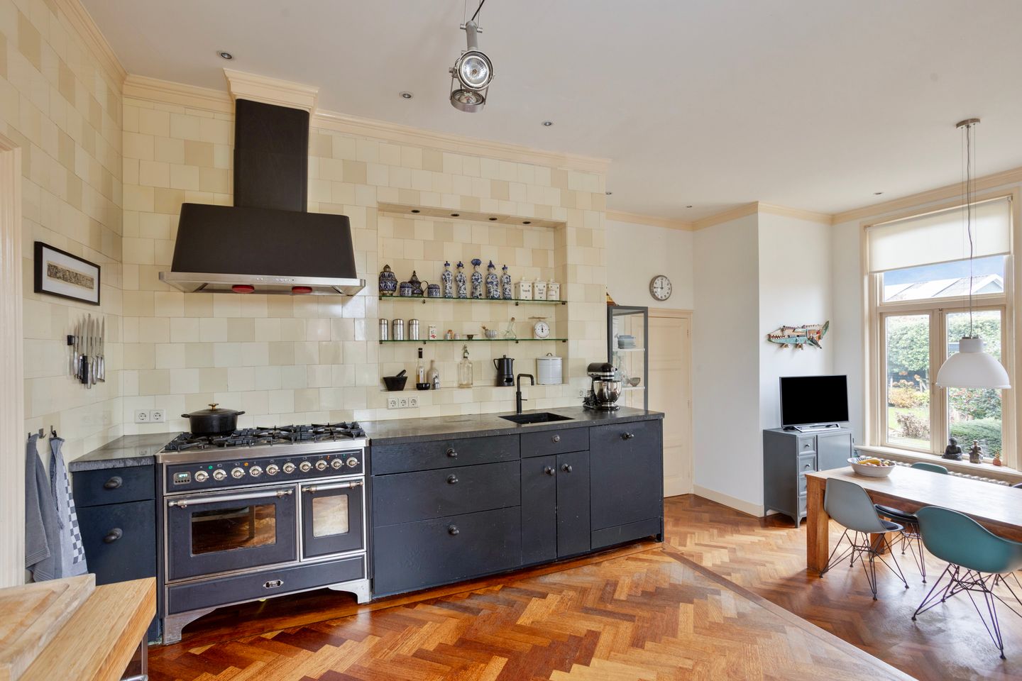 Foto 4 van Middelie 76