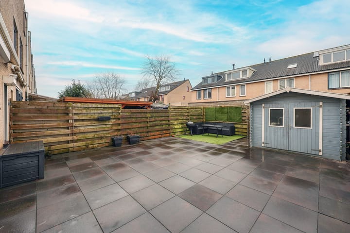 Foto 4 van Leuvenhorststraat 27