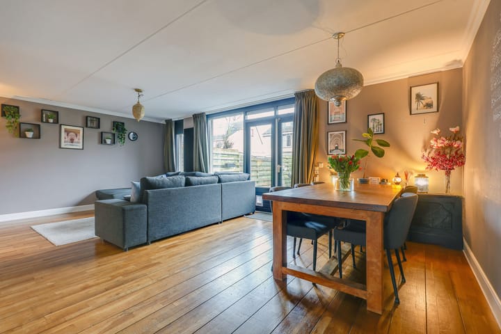 Foto 5 van Leuvenhorststraat 27