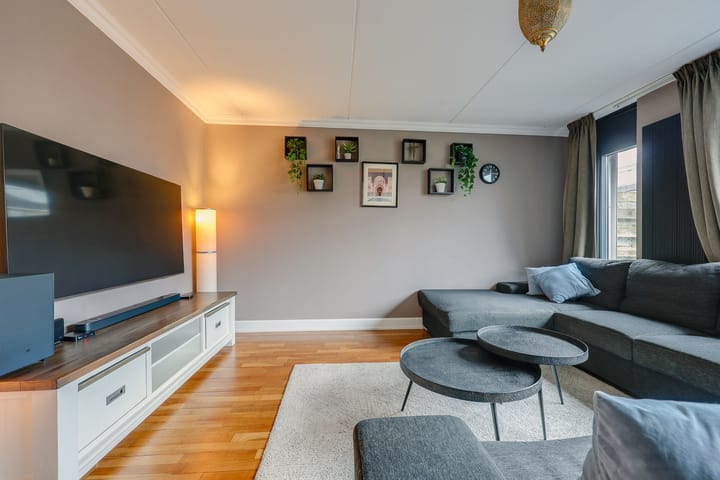 Foto 6 van Leuvenhorststraat 27