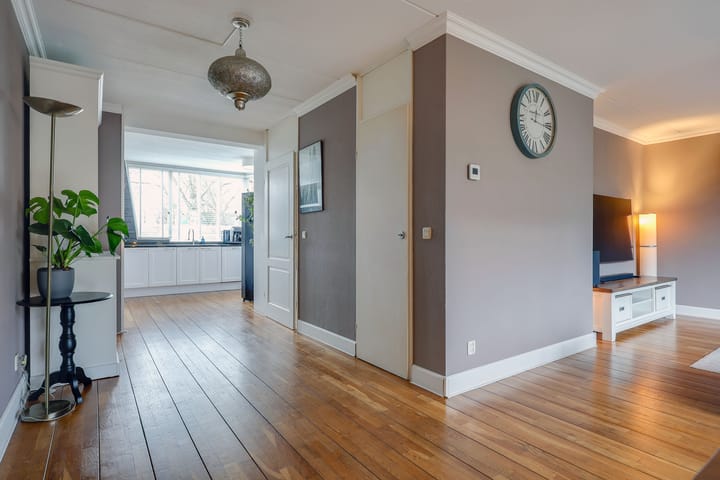 Foto 9 van Leuvenhorststraat 27