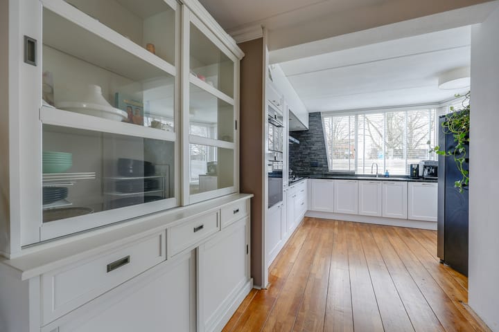 Foto 10 van Leuvenhorststraat 27