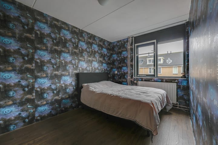 Foto 18 van Leuvenhorststraat 27