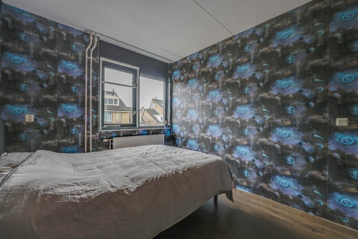 Foto 20 van Leuvenhorststraat 27