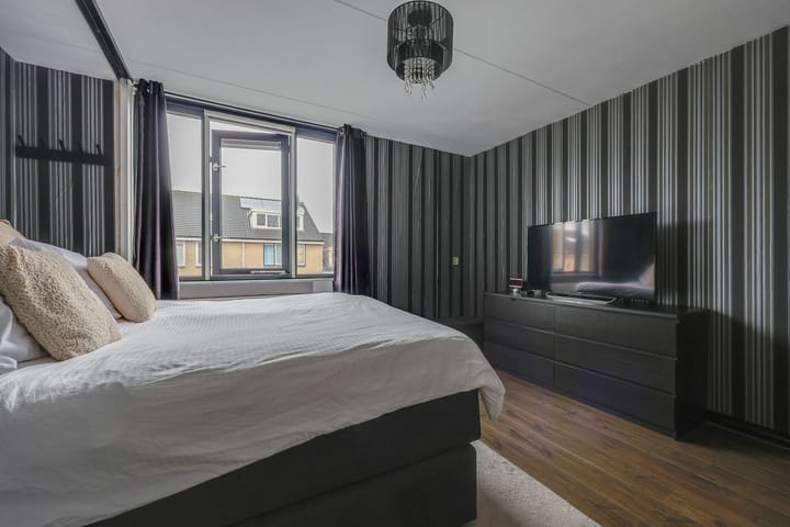 Foto 21 van Leuvenhorststraat 27