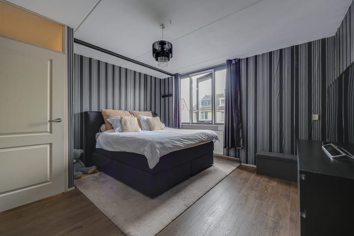 Foto 22 van Leuvenhorststraat 27