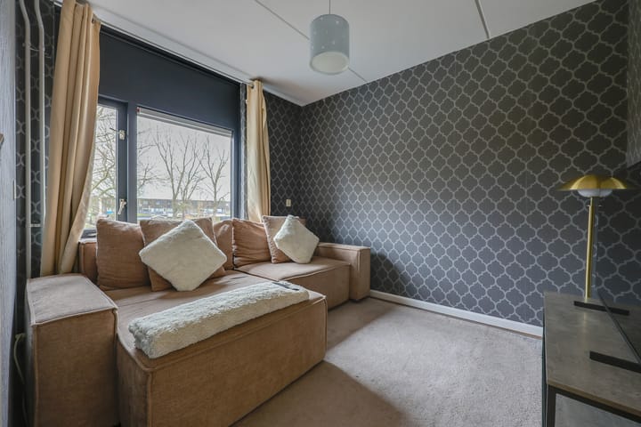 Foto 24 van Leuvenhorststraat 27