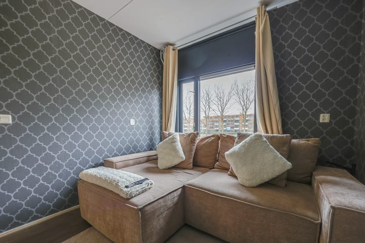 Foto 25 van Leuvenhorststraat 27