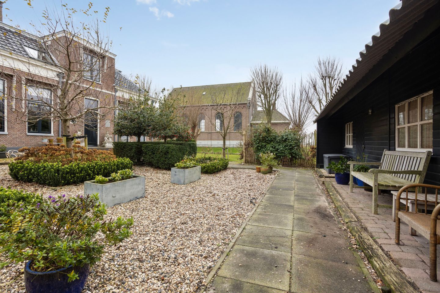 Foto 50 van Middelie 76