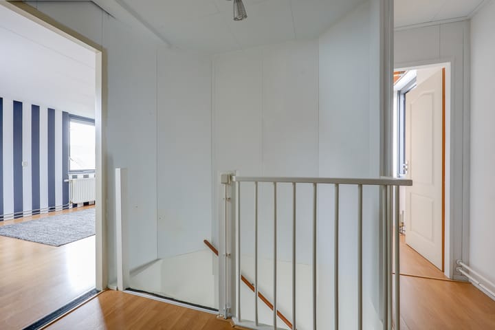 Foto 31 van Leuvenhorststraat 27