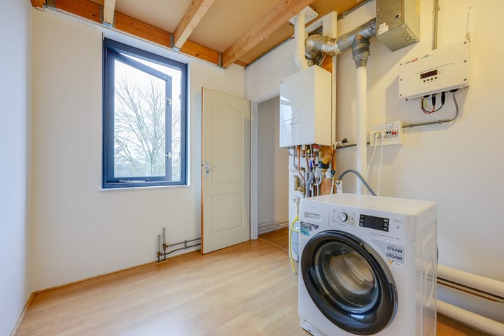 Foto 32 van Leuvenhorststraat 27