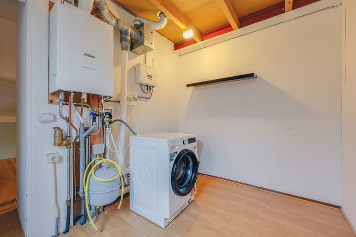 Foto 33 van Leuvenhorststraat 27