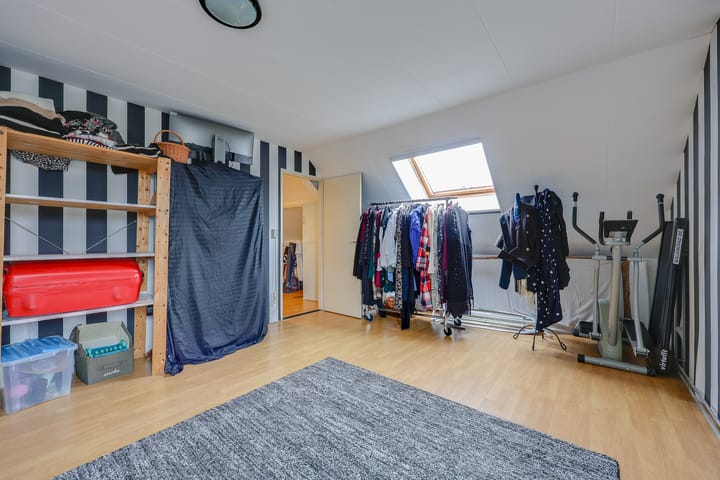 Foto 35 van Leuvenhorststraat 27