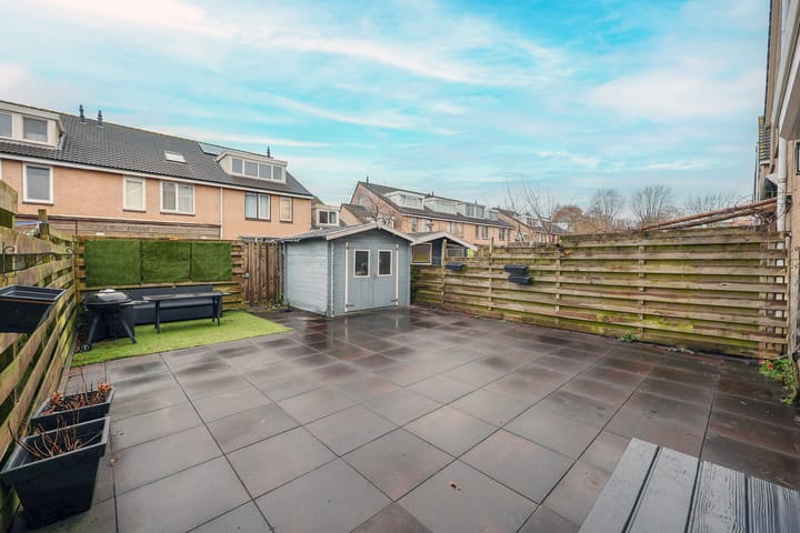 Foto 37 van Leuvenhorststraat 27