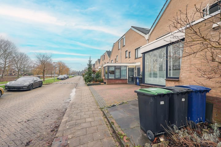 Foto 40 van Leuvenhorststraat 27