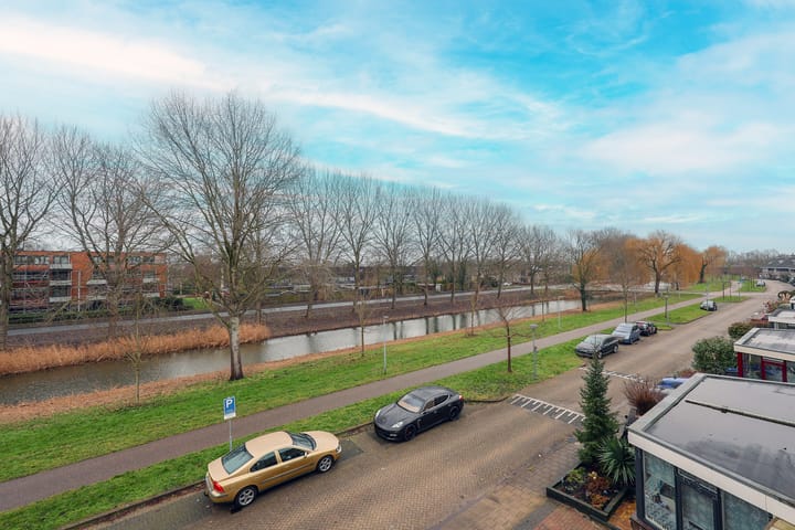 Foto 41 van Leuvenhorststraat 27