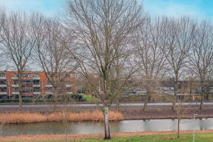 Foto 42 van Leuvenhorststraat 27