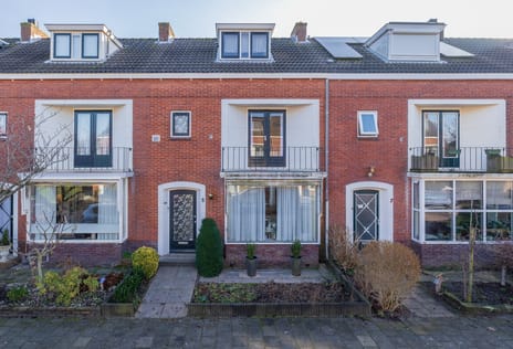 Fresiastraat thumbnail